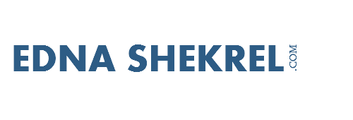 Edna Shekrel